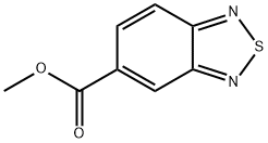 Methyl2,1,3-Benzothiadiazole-5-carboxylate/175204-21-4